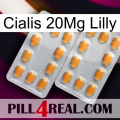 Cialis 20Mg Lilly cialis4